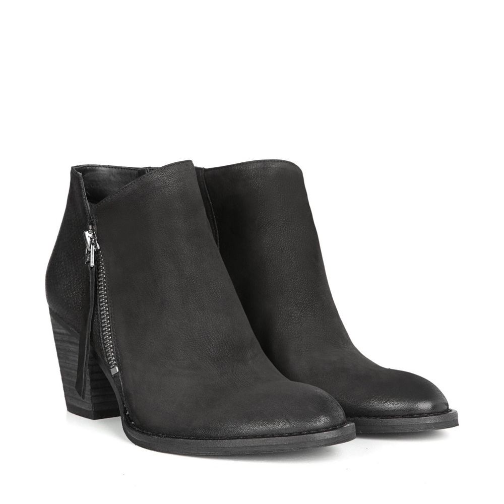Sam Eldeman Macon Booties